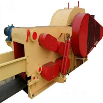 MP215 Wood Chipper Machine para venda